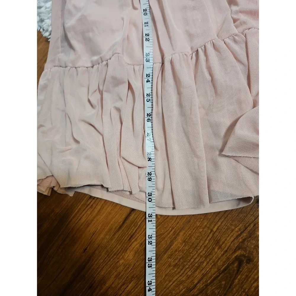 HRAGC tennis dress